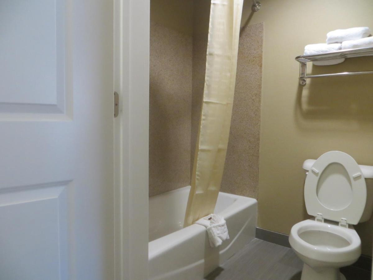 Garden Inn & Suites Little Rock Quarto foto